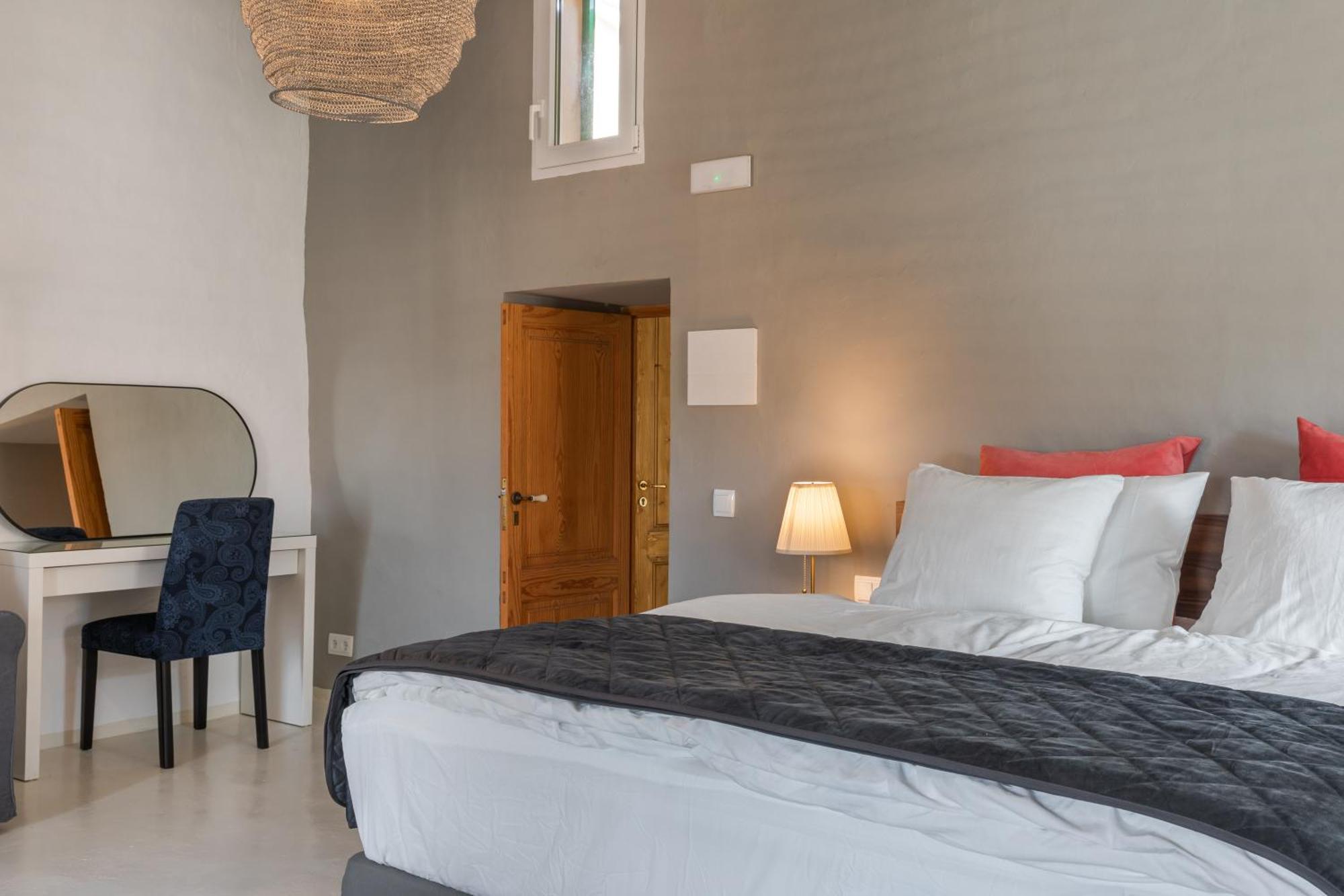 Can Karlito Rooms Soller Exterior photo
